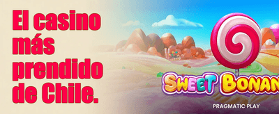 Bienvenido a casinoenjoysantiago.net
