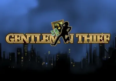 Gentleman Thief HD game icon