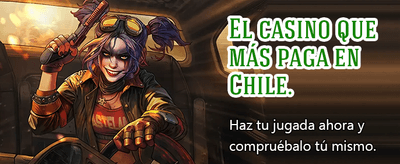 Promociones Casino Enjoy Santiago