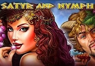 Satyr and Nymph icon