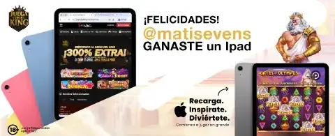 Recarga Diaria Explosiva promotion image