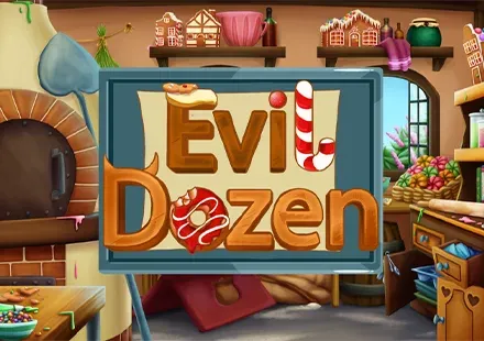 Evil Dozen icon