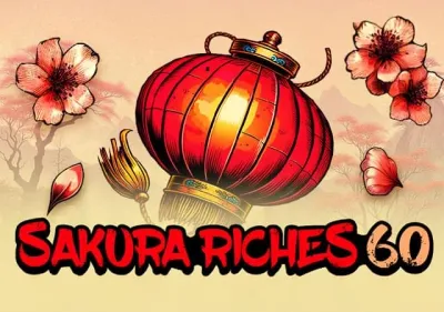 Sakura Riches 60