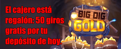 Mega Match de Depósito promotion image