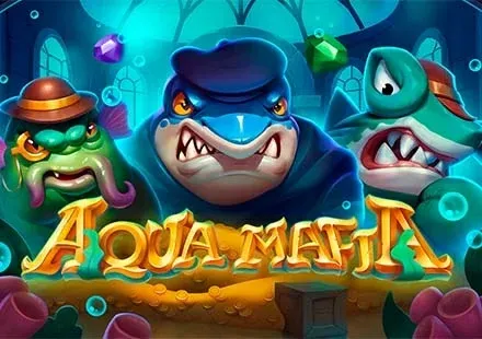 Aqua Mafia icon