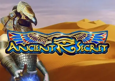 Ancient Secret game thumbnail