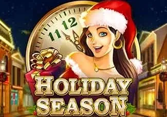 Holiday Season game thumbnail