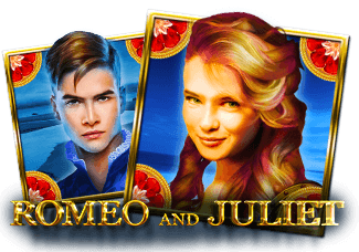 Romeo and Juliet game screenshot