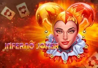 Inferno Joker game thumbnail