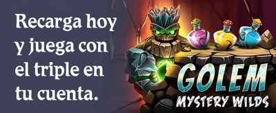 Giros Gratis en Slots promotion image