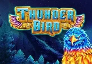 Thunder Bird game icon