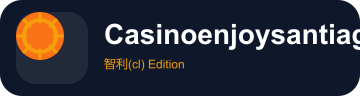 Casino Enjoy Santiago Logo